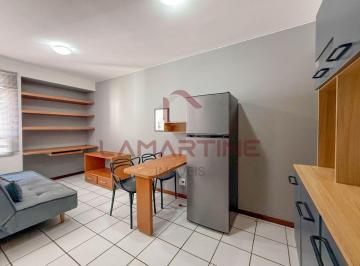 Apartamento de 1 quarto, Brasília · SUDOESTE KITNET QMSW 5 MONT SERRAT GARAGEM FINANCIAMENTO