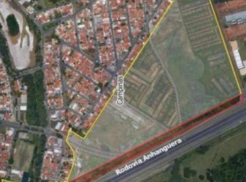 0 · área à venda em Parque Jambeiro