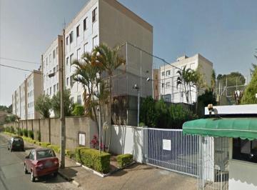 0 · apartamento à venda em Loteamento Country Ville