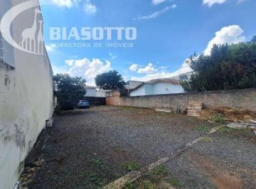 0 · terreno à venda em Vila Nova
