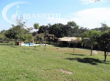 0 · chácara à venda em Sousas