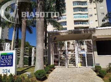 0 · apartamento à venda em Parque Prado