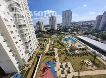 0 · apartamento à venda em Parque Prado