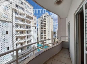 0 · apartamento à venda em Parque das Flores