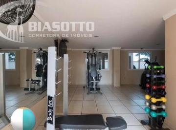 0 · apartamento à venda em Parque das Flores