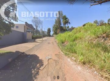 0 · terreno à venda em Parque Rural Fazenda Santa Cândida