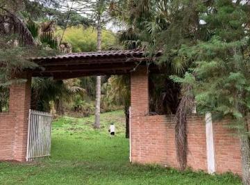 0 · chácara à venda em Centro