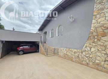 0 · casa à venda em Jardim Proenca I