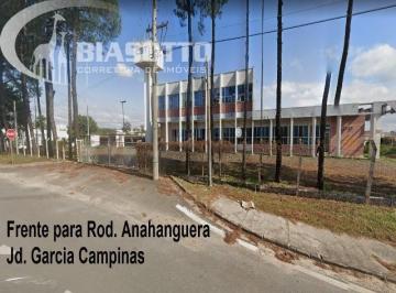 0 · área à venda em Jardim García