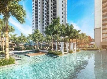 0 · apartamento à venda em Nova Campinas