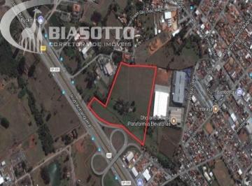 0 · área à venda em Jardim São Judas Tadeu (Nova Veneza)