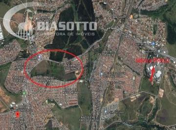 0 · área à venda em Parque Valença I