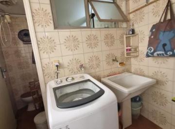 0 · apartamento à venda em Bosque