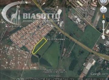 0 · área à venda em Chacará Recreio do Barão