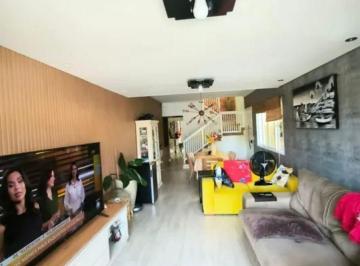 Casa de 3 quartos, Taboão da Serra · Casa de 150 m² com 3 quartos à venda no Parque Monte Alegre