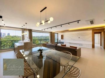 f01ae7c07ff24c63a244ac13894b7beeb6a4c399 · Apartamento mobiliado de alto padrão no Only Cidade Jardim | Vista para a Ponte Estaiada