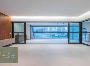 1701dcf776c689fe5c74077741ade55edb7784bf · Apartamento com 3 suítes para alugar, 196 m² por R$ 30.667/mês - Chácara Santo Antônio - São Paulo/S