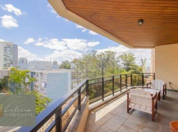 a1d61434c145e97882812f58fee4546e569f89c7 · Apartamento perfeito com 3 dormitórios à venda, 251 m² por R$ 800.000 - Real Parque - São Paulo/SP