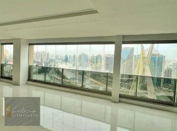 d7db8d515001338f6a828044987e0183ff20b98e · Apartamento  Real Parque - 3 dormitórios Varanda integrada à sala  , 186 m² por R$ 4.301.000 -