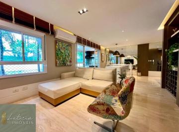 05b3c3998568fb430ce3570bfcae46c1d79dba0d · Apartamento sofisticado com Varanda gourmet no Real Parque