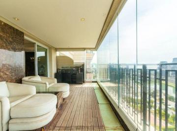 fe2ac023951ff820eb298d1df350c693420160d7 · APARTAMENTO IMPECÁVEL NO PARQUE CIDADE JARDIM Área útil de 237 m² | 3 dormitórios | 2 suítes | 5 va