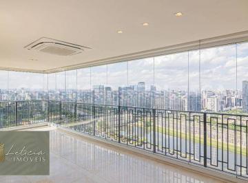 647d08b7ec482a8983ba4e1e48da210b28e1886e · Apartamento Cidade Jardim  perfeito  com 2 Suítes, 236 m² e 4 Vagas.