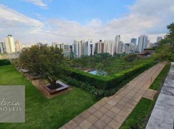 a281c76c525e7cd3c7fc5a5a8ec0844032f913ef · Apartamento Parque cidade jardim! 301m  4Suítes ,4 vagas!