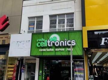 1 · SÃO LEOPOLDO - SALA COMERCIAL - CENTRO