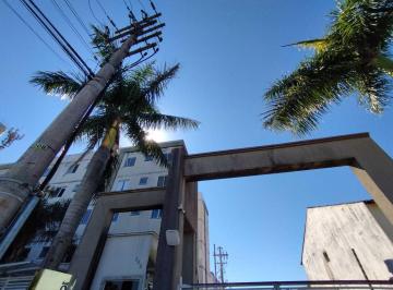 FACHADA. · SÃO LEOPOLDO - APARTAMENTO 2 DORM - FEITORIA