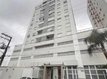 1 · SÃO LEOPOLDO - APARTAMENTO 2 DORM - CENTRO