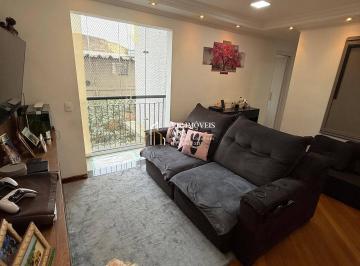 Apartamento · 60m² · 3 Quartos · 1 Vaga · Apartamento à venda 60m², 3 quartos, 01 suíte, Cond.Fit Planalto