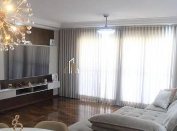 Apartamento · 175m² · 4 Quartos · 4 Vagas · APARTAMENTO DE ALTO PADRÃO À VENDA – SANTO ANTÔNIO – SÃO CAETANO DO SUL