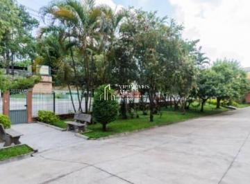 Apartamento · 30m² · 1 Quarto · 1 Vaga · Apartamento Kitnet 30m², Bairro dos Casa em SBC por R$180Mil