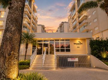 Apartamento de 3 quartos, Curitiba · Rebouças - Lindo apartamento com 3 quartos sendo 1 suite - 2 vagas - 98,54m²
