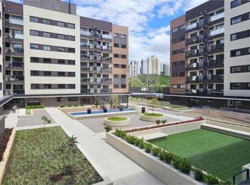 Apartamento de 2 quartos, Curitiba · APARTAMENTO COM 2 QUARTOS E SUÍTE NO ECOVILLE | ESTRUTURA COMPLETA DE LAZER