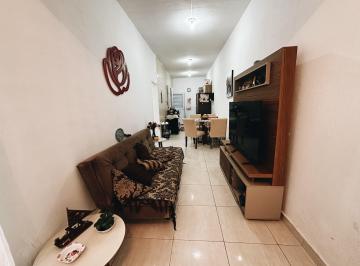 Casa en Venda de 3 quartos Parque Balneário Poiares · Casa a venda a 800 m praia Caraguatatuba