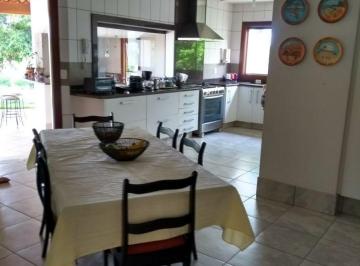 Casa de 4 quartos, Brasília · 23 Park Way