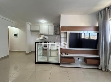 Apartamento en Venda de 2 quartos Vila Rosa · APARTAMENTO 57MT 2 QUARTOS SENDO 1 SUITE SETOR VILA ROSA