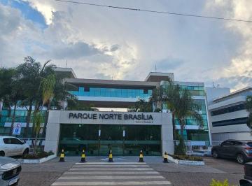 Apartamento de 3 quartos, Brasília · Apartamento de canto! Parque Norte, 915 da Asa Norte, Brasília - DF