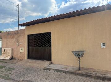Casa de 3 quartos, Sobradinho · CASA QD.3 BURITIZINHO SOBRADINHO 2!!!