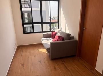 Apartamento de 2 quartos, São Paulo · Apartamento de 34 m² com 2 quartos para aluguel no Jabaquara
