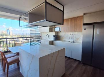 Apartamento de 1 quarto, Barueri · Alphaville -Apt lindíssimo- conforto e requinte