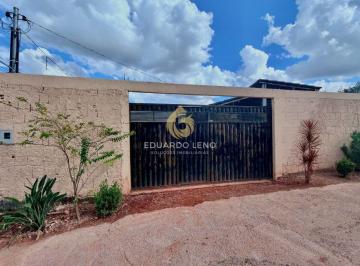 Casa de 2 quartos, Riacho Fundo · CASA CONTAINER EM CONDOMÍNIO FECHADO | COLÔNIA AGRÍCOLA SUCUPIRA – RIACHO FUNDO