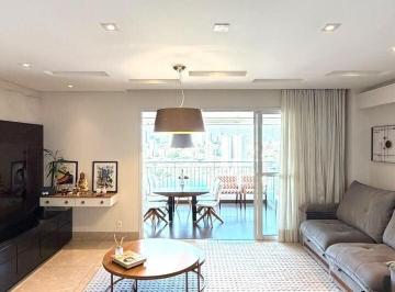 Apartamento · 102m² · 3 Quartos · 2 Vagas · Apartamento reformado, com vista livre, IMPECÀVEL !!!