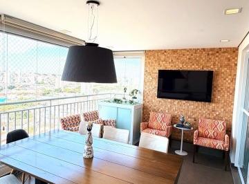 Apartamento · 102m² · 3 Quartos · 2 Vagas · Apartamento reformado, com vista livre, IMPECÀVEL !!!