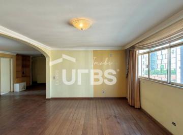Apartamento de 4 quartos, Goiânia · APARTAMENTO 15MT 4 QUARTOS SENDO 1 SUITE SETOR OESTE