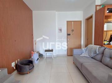 Apartamento de 2 quartos, Goiânia · APARTAMENTO 73MT 2 QUARTOS SENDO 1 SUITE SETOR VILA ROSA