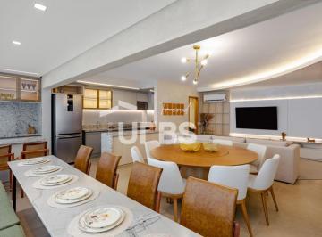 Apartamento de 3 quartos, Goiânia · APARTAMENTO 117,09MT 3 SUITES SETOR JARDIM AMERICA