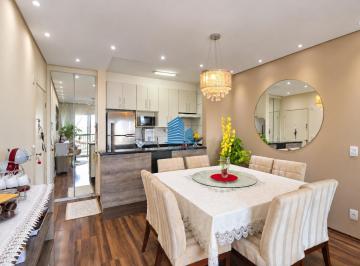 Apartamento · 74m² · 2 Quartos · 1 Vaga · Lindo Apartamento Innova Blue 74 m² Próx Cidade de Deus Umuarama Oportunidade