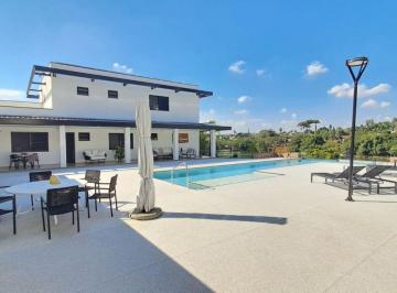 Casa de 4 quartos, Indaiatuba · Chácara Residencial / Colinas do Mosteiro de Itaíci / Indaiatuba - SP